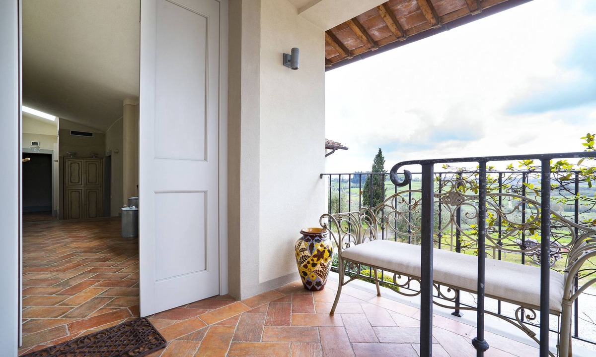 Vinci Other | Agriturismo Cantagrillo