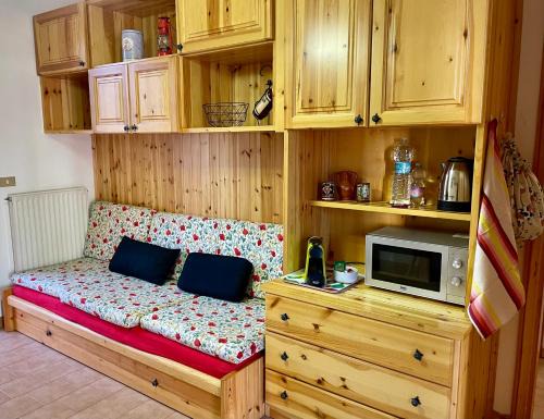 Faidello Apartment | Appartamento Regina delle Nevi