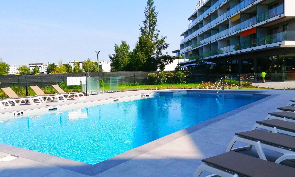 Bordeaux-Lac Condo | Appartement Lumineux et Spacieux | Wi-Fi Gratuit