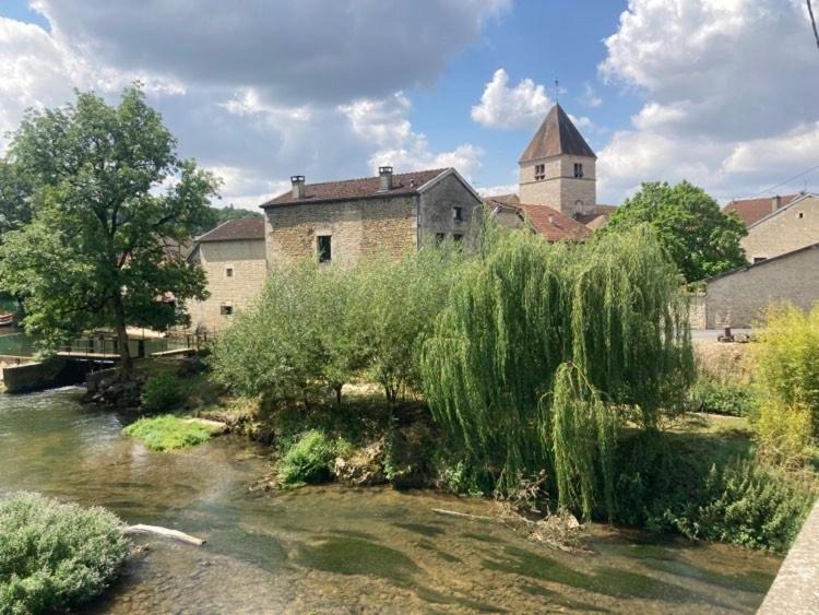 Chamarandes-Choignes Bed & Breakfast | Au moulin de Pascaline