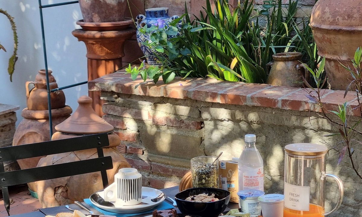 Le Cure Bed & Breakfast | B&B Firenze 400