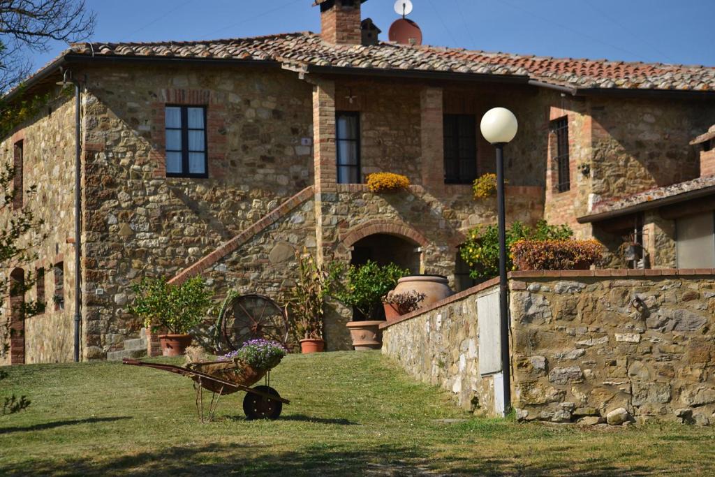 Quercegrossa House | Casalgallo