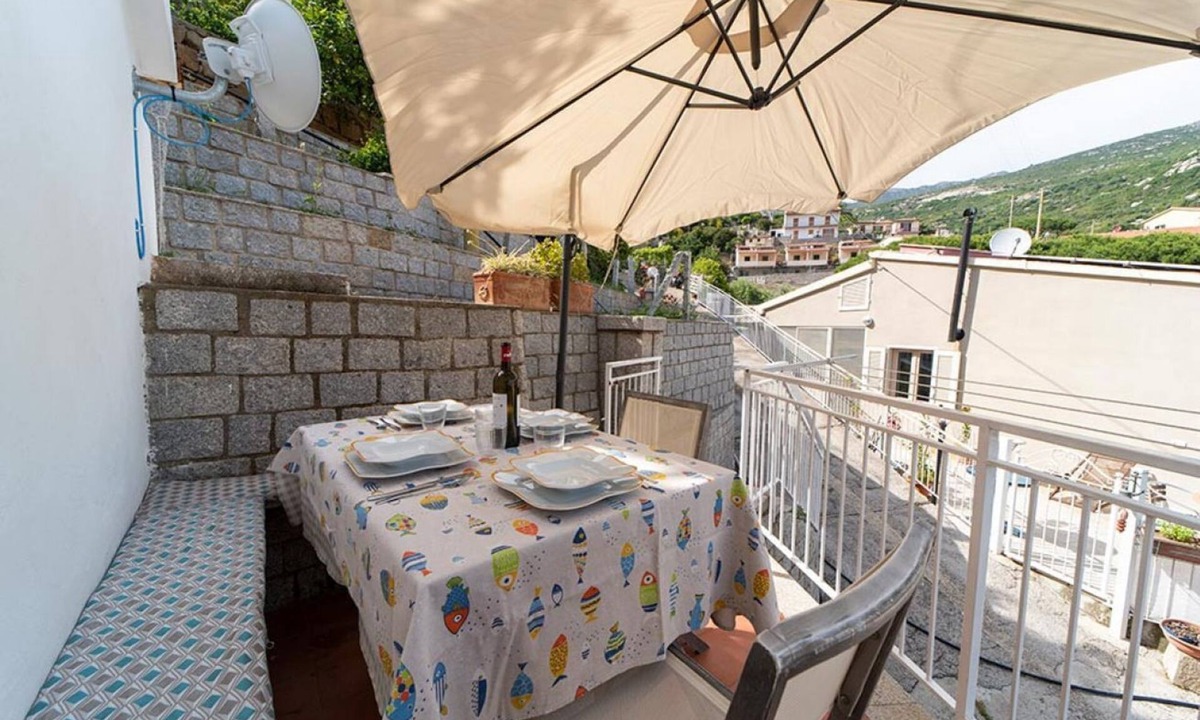 Seccheto Apartment | Grace's House - 2 -