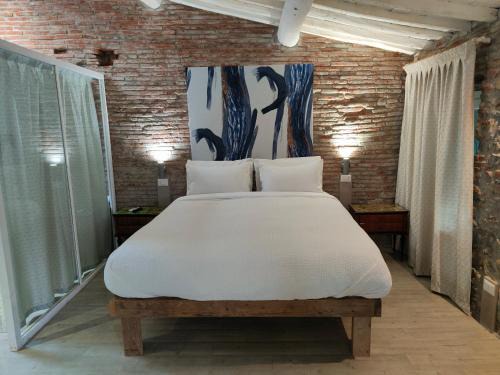 The Walls | Lucca Historical Center