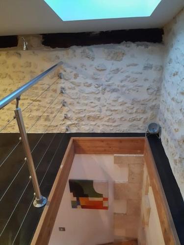 Saint-Loubes House | Le Petit Nid