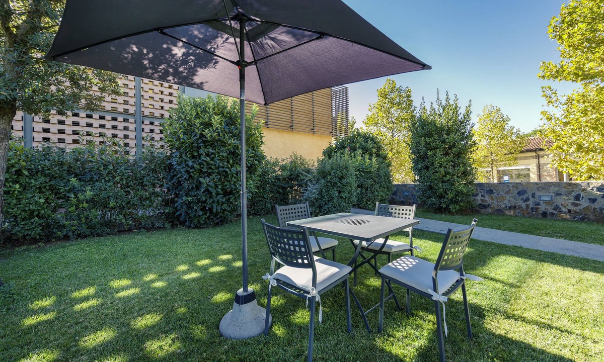 Poggi del Sasso Hotel | Le Scuole - ColleMassari Hospitality