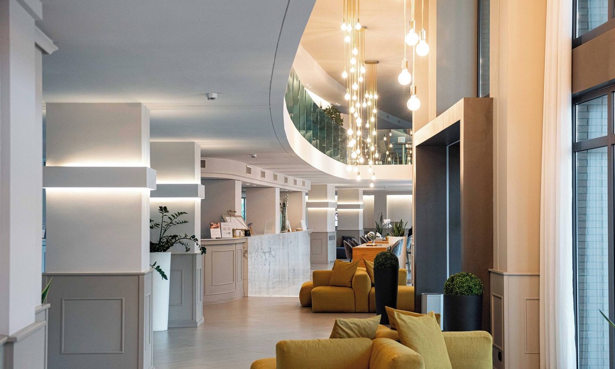 Bra Hotel | Phi Hotel Cavalieri