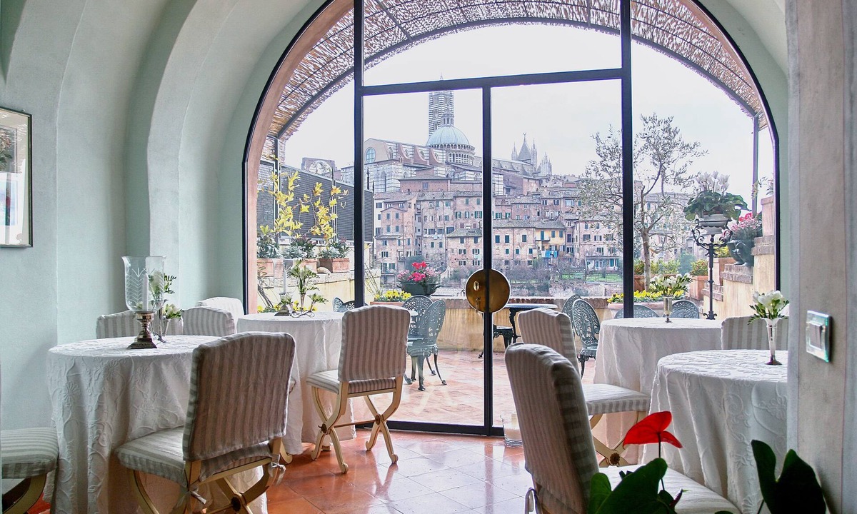 Siena Historical Center Bed & Breakfast | Residenza d'Epoca Relais Campo Regio