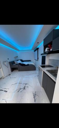 Toulouges Apartment | Studio détente Spa et hammam
