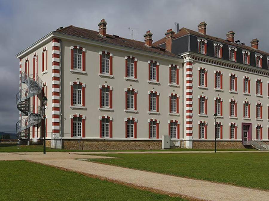 Epernay Apartment | Studio flat ∙ 1 bedroom ∙ 2 guests