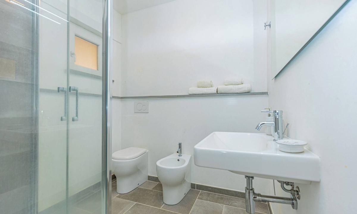 Talamone Apartment | Two-Bedroom Apartment