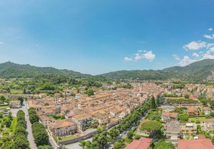 90 m² Apartment ∙ 2 bedrooms ∙ 5 guests