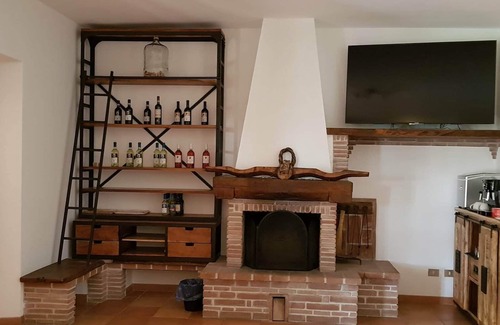 Manciano Other | Agriturismo La Talpa