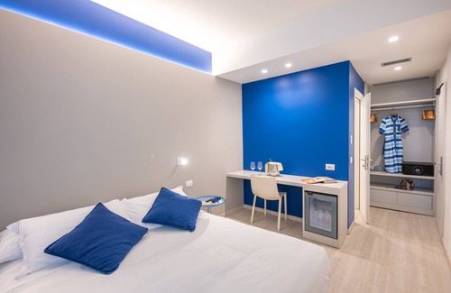 Marina di Pietrasanta Hotel | Amarina Hotel