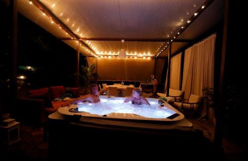 Collesalvetti Apartment | casa di Katia