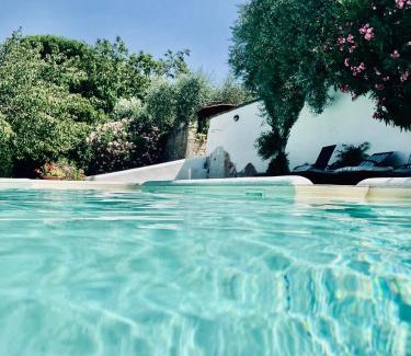 Collesalvetti Apartment | casa di Katia