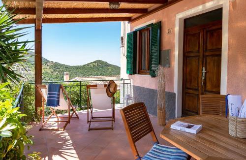 Patresi Apartment | Casa Gelso