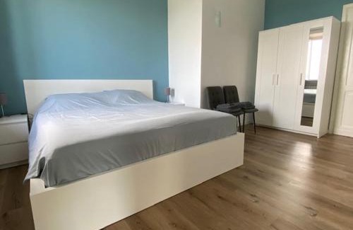 Teverina di Cortona Apartment | Casa Palombella