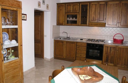 San Vincenzo House | Cav Costa degli Etruschi