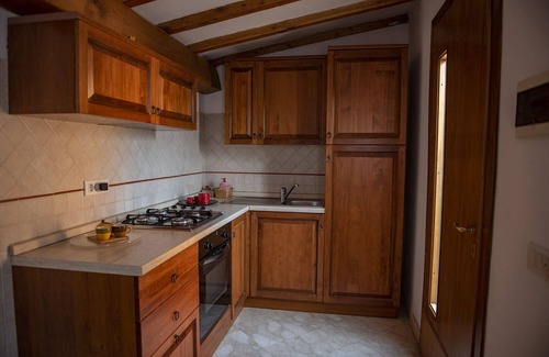 San Vincenzo House | Cav Costa degli Etruschi