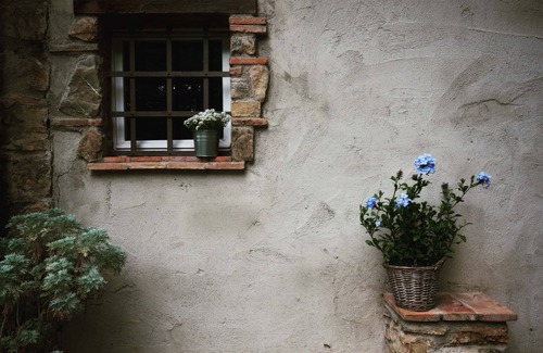 Scarlino House | Exclusive country house