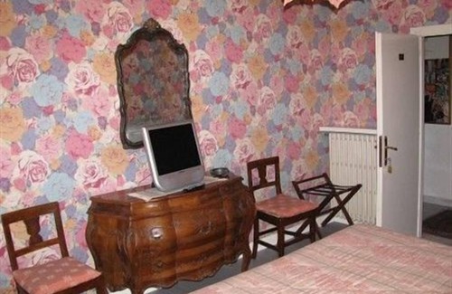 Pontedera Hotel | Il Falchetto