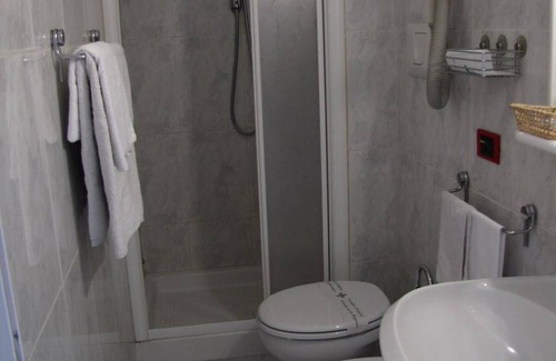 Pontedera Hotel | Il Falchetto