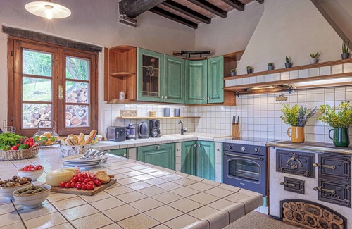 Gavorrano Villa | La Leopoldina 6, Emma Villas