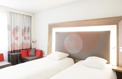 Le Lac Hotel | Novotel Bordeaux Lac