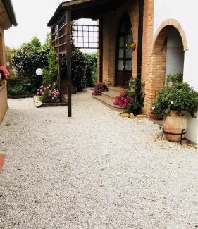 Santa Luce Bed & Breakfast | Podere Casa Bianca