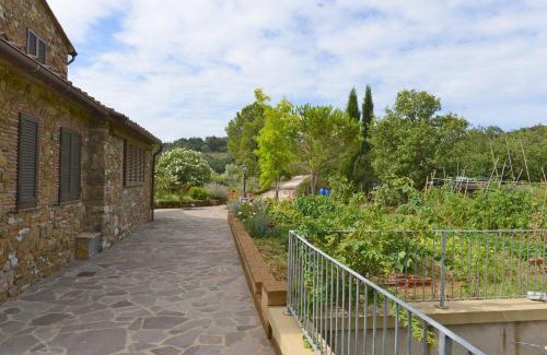 Suvereto House | Poggio Ferrone