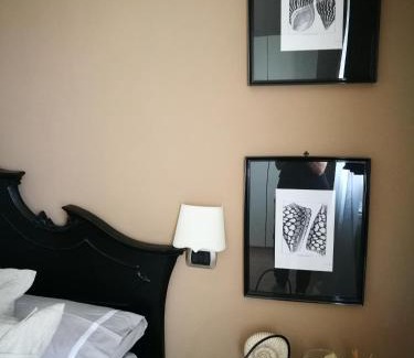 Castiglioncello Apartment | Suite Eleven