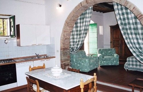 Arezzo Other | Villa Albergotti - Green House