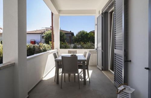 San Vincenzo Apartment | VILLA ARI - Elicriso