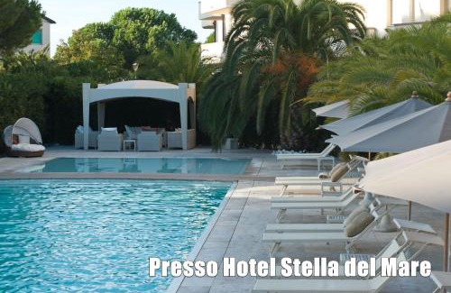 Mazzanta Apartment | Villetta Tina