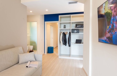 Marina di Pietrasanta Hotel | Amarina Hotel