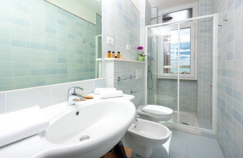 Marina di Pietrasanta Hotel | Amarina Hotel