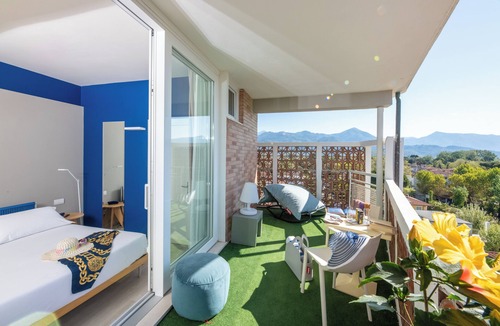 Marina di Pietrasanta Hotel | Amarina Hotel