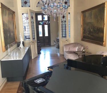 Oderzo Bed & Breakfast | B&B Ca-Casoni