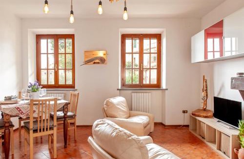 Asciano Pisano House | Casa Zito