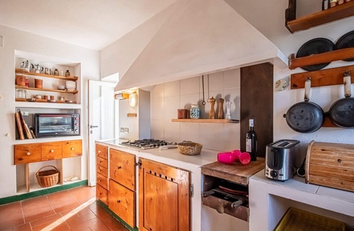 Marciana Marina Villa | Casale Marciana Marina