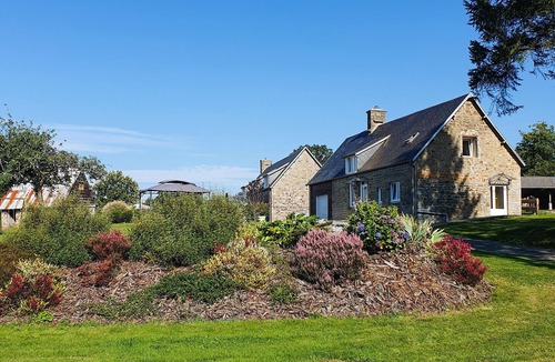 Saint-Clement-Rancoudray House | Charmante maison au calme