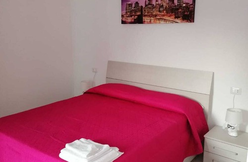 Cameri Condo | Complete apartments "Ro-bed"