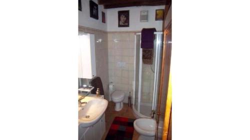 Loro Ciuffenna Apartment | Crocino