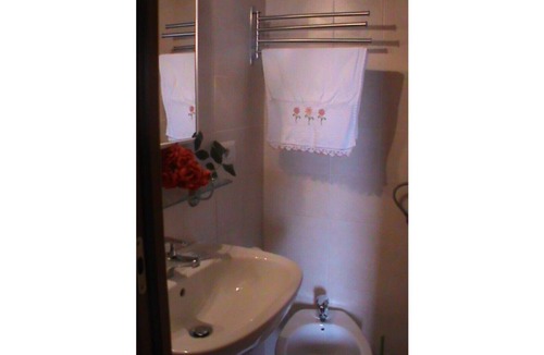 Mulazzo Bed & Breakfast | Farmhouse Il Montale - YELLOW ROOM