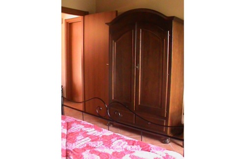 Mulazzo Bed & Breakfast | Farmhouse Il Montale - YELLOW ROOM