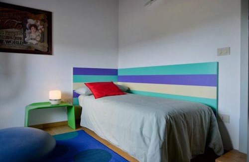 Capannoli House | Green Bike Vintage Tuscany - Countryside holiday apartment with pool