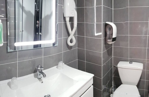 Perouges Hotel | Hôtel la Bérangère