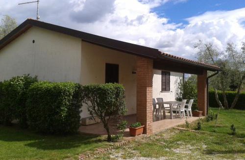 Arcille House | Il Punto Verde