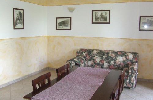 Arcille House | Il Punto Verde